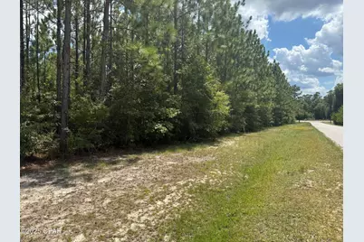 00 Silverwood Drive, Greenwood, FL 32443 - Photo 1