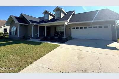 2510 Woods View Drive, Marianna, FL 32446 - Photo 1