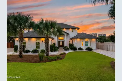 7311 Emerson Drive, Panama City Beach, FL 32408 - Photo 1