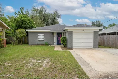 518 E 4th Court, Panama City, FL 32401 - Photo 1