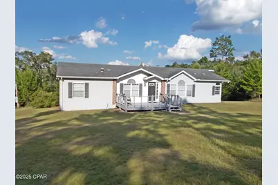 702 Moonseed Lane, Chipley, FL 32428 - Photo 1