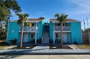 311 Pennsylvania Ave, Lynn Haven, FL 32444 - Photo 1