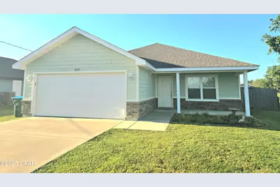 3225 Ten Acre Road, Panama City, FL 32405 - Photo 1