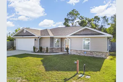 601 Diamonte Circle, Panama City, FL 32404 - Photo 1