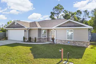 601 Diamonte Cir, Panama City, FL 32404 - Photo 1