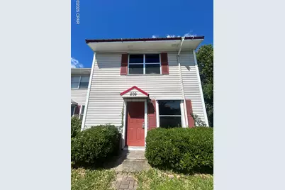 209 N Kimbrel Avenue, Panama City, FL 32404 - Photo 1