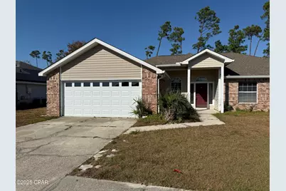 8335 James Street, Panama City, FL 32404 - Photo 1