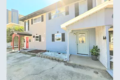 636 W Caladium Circle #C, Panama City Beach, FL 32413 - Photo 1