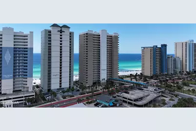 10625 Front Beach Road #505, Panama City Beach, FL 32407 - Photo 1
