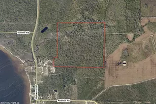 00 Hwy 2297, Panama City, FL 32404 - Photo 1