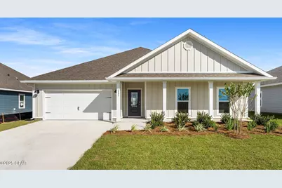 4886 Windrow Way, Panama City, FL 32404 - Photo 1