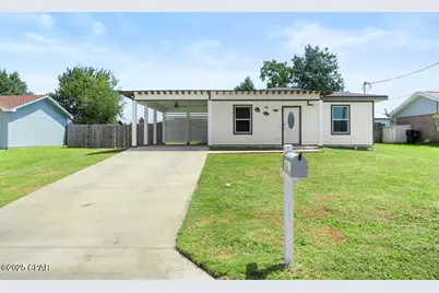 718 Joan Lane, Panama City, FL 32404 - Photo 1