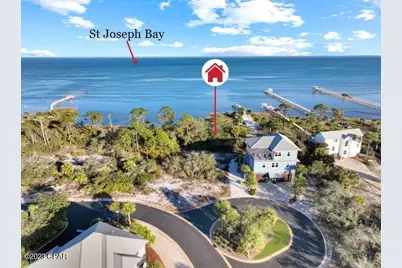 124 Pinnacle Drive, Port Saint Joe, FL 32456 - Photo 1