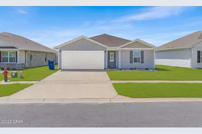 6468 Slabinski Lane, Panama City, FL 32404 - Photo 1