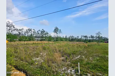 7212 Brett Road, Youngstown, FL 32466 - Photo 1