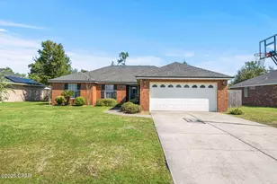 1809 Bowman Ln, Lynn Haven, FL 32444 - Photo 1