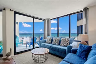 9850 Thomas Dr, Panama City Beach, FL 32408 - Photo 1