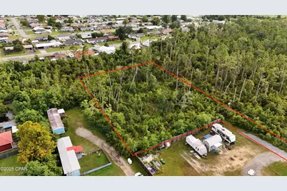 6227 Ivy Road, Panama City, FL 32404 - Photo 1