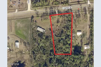 3820 E Highway 388, Youngstown, FL 32466 - Photo 1