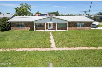 6433 Hiwassee Street, Panama City, FL 32404 - Photo 1