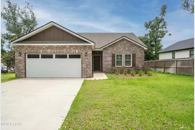 4447 Huckleberry Lane, Southport, FL 32409 - Photo 1