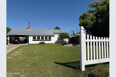1404 Chestnut Avenue, Panama City, FL 32401 - Photo 1