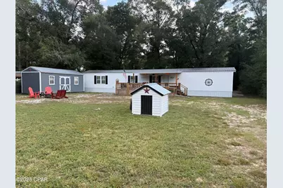 12534 Greenbriar Drive, Fountain, FL 32438 - Photo 1