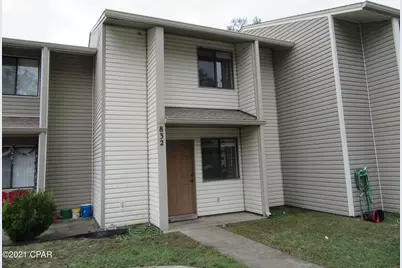 832 West Street, Panama City, FL 32404 - Photo 1