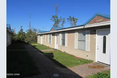 1104 W 19th Court #F, Lynn Haven, FL 32444 - Photo 1