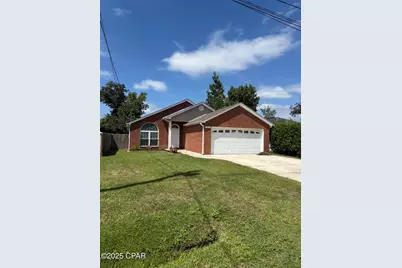 1204 Texas Avenue, Lynn Haven, FL 32444 - Photo 1