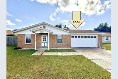 6616 Lance Street, Panama City, FL 32404 - Photo 1