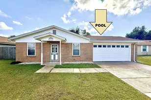 6616 Lance St, Panama City, FL 32404 - Photo 1