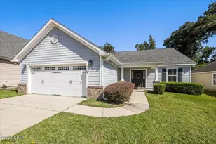5640 Jacksons Gap Rd, Tallahassee, FL 32317 - Photo 1