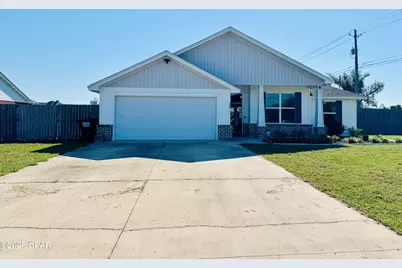 425 Shadecrest Drive, Panama City, FL 32404 - Photo 1