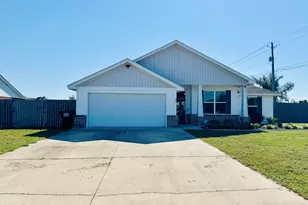 425 Shadecrest Dr, Panama City, FL 32404 - Photo 1