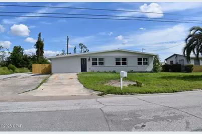 1123 Lindenwood Drive, Panama City, FL 32405 - Photo 1