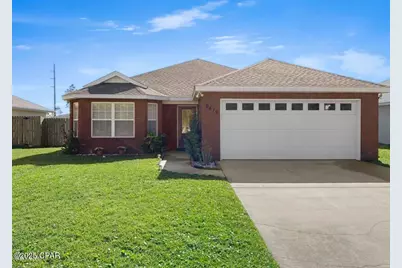 6416 Wildwood Court, Panama City, FL 32404 - Photo 1