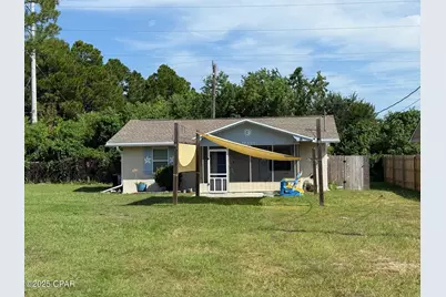 10804 Hale Avenue #C, Panama City Beach, FL 32407 - Photo 1