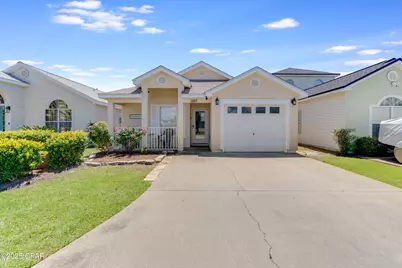 11817 Seashore Lane, Panama City Beach, FL 32407 - Photo 1