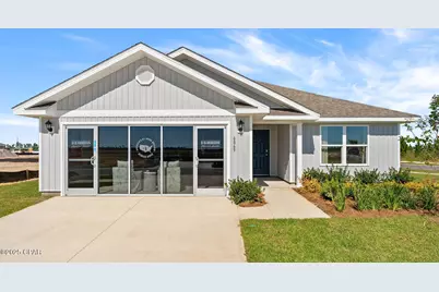 7058 George Day Lane, Panama City, FL 32404 - Photo 1