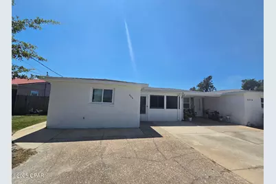 6216 Pridgen Street, Panama City, FL 32404 - Photo 1