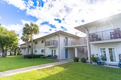 2100 W Beach Drive #E201, Panama City, FL 32401 - Photo 1