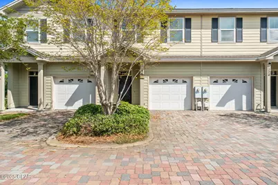 7226 Quail Hollow Drive, Panama City, FL 32408 - Photo 1