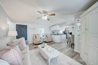 6912 Sunrise Drive, Panama City Beach, FL 32407 - Photo 1