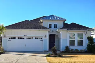 9351 Paradise Dr, Panama City Beach, FL 32413 - Photo 1