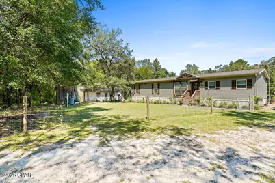 1071 Rum Road, Westville, FL 32464 - Photo 1