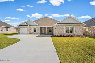 206 Lake Merial Blvd, Panama City, FL 32409 - Photo 1
