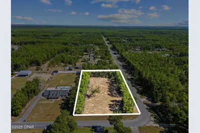 1802 Kingslee Drive, Southport, FL 32409 - Photo 1