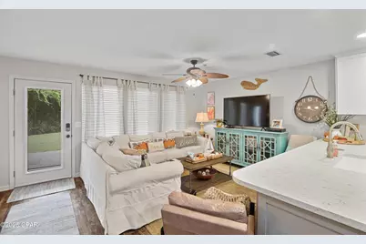 17690 Front Beach Road #D107, Panama City Beach, FL 32413 - Photo 1