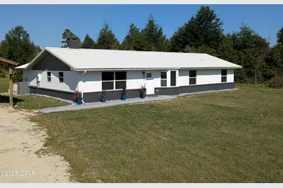 4308 Singer Road, Youngstown, FL 32466 - Photo 1